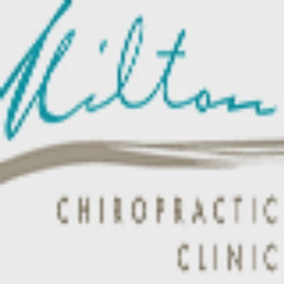 Milton Chiropractic Ltd logo