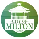 Town of Milton logo