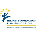 Milton Foundation for Education Inc logo