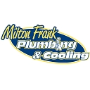 Milton Frank Plumbing Company Ltd logo