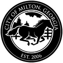 City Of Milton, Georgia logo