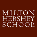 Milton Hershey School logo