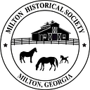 Milton Historical Society Inc logo