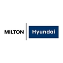 Milton Hyundai logo