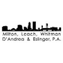 Milton, Leach, Whitman, D'andrea & Milton, P.A. logo