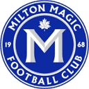 Milton Youth Soccer Club logo