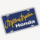 Milton Martin Honda
