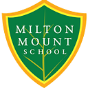 Milton Mount Primary School logo