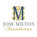 The Jose Milton Foundation logo