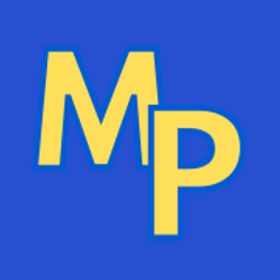 Milton Pope Elem School logo