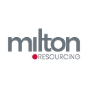 Milton Resourcing logo