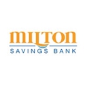 Milton Savings Bank logo