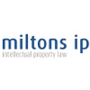 Miltons Ip logo