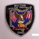 Town of Milton logo