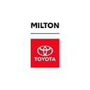 Milton Toyota logo