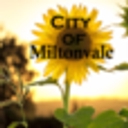 City of Miltonvale logo