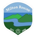 Town of Milton logo