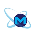 Miltronics Inc. logo