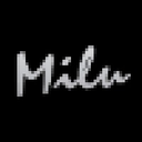 milu.com.au logo