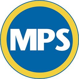 Milwaukee Public Schools logo