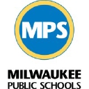 Milwaukee Public Schools logo