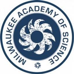 Milwaukee Academy of Science logo
