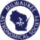 Milwaukee Astronomical Society logo