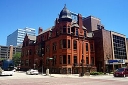 The Milwaukee Club logo
