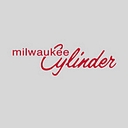 Milwaukee Cylinder logo