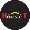 Homesight Inc. logo