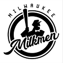 Milwaukee Milkmen logo