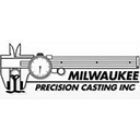 Milwaukee Precision Casting Inc logo
