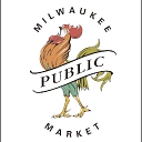 Milwaukee Public Market logo