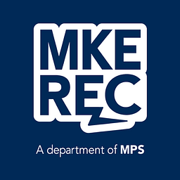 Milwaukee Recreation logo