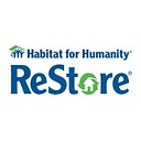 Milwaukee Habitat For Humanity Restore logo