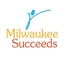 Milwaukee Succeeds logo