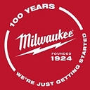 MILWAUKEE ELECTRIC TOOL CORP logo