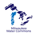 Milwaukee Water Commons Inc logo
