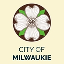 City of Milwaukie logo