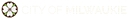 City Of Milwaukie logo