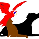 Milwood Animal Clinic logo
