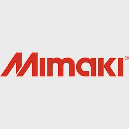 Logo of mimaki.com