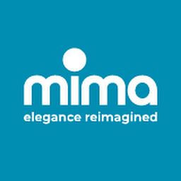 Logo Mima