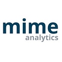 Mime Analytics logo