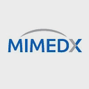 MiMedx Group, Inc. logo