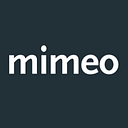 Mimeo Uk logo