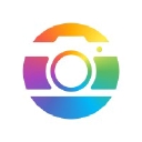 Mimeo Photos logo