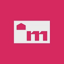 Bostadsaktiebolaget Mimer logo