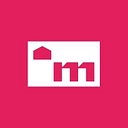 Bostadsaktiebolaget Mimer logo