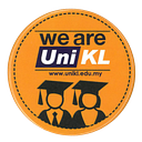 Universiti Kuala Lumpur Malaysian Institute of Marine Engineering Technology (UniKL-MIMET) logo
